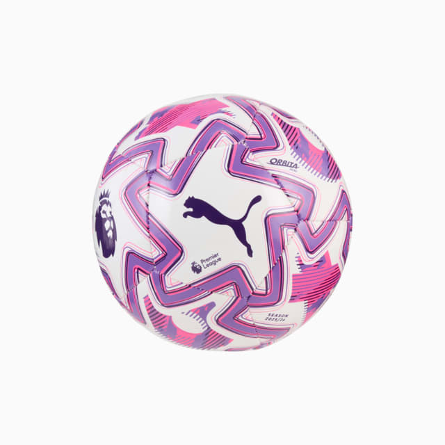 Imagen PUMA Minipelota de fútbol PUMA Orbita Premier League Brilliance
