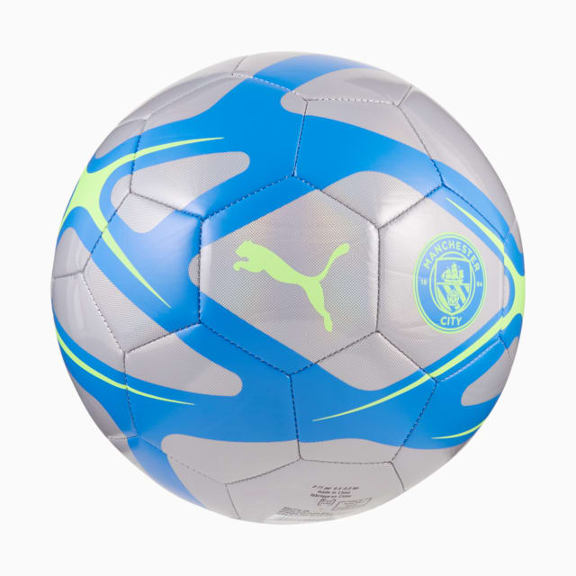 Imagen PUMA Pelota de fútbol Manchester City CULTURE