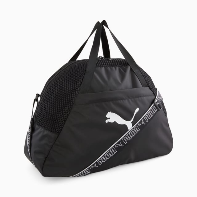 Image PUMA Bolsa de Academia Active Training Essentials Grip Feminina