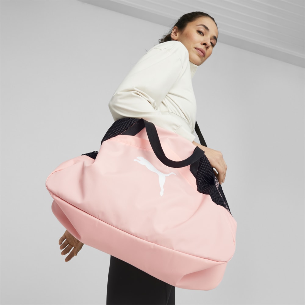 Image PUMA Bolsa para Treino Active Training Essentials Grip Feminina #2