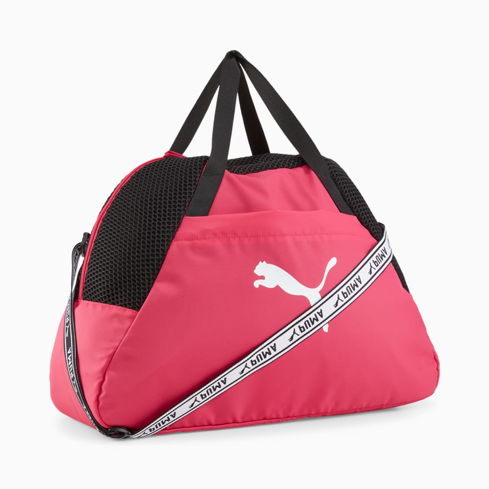 Изображение Puma Сумка Active Training Essentials Women’s Grip Training Bag #1: Garnet Rose