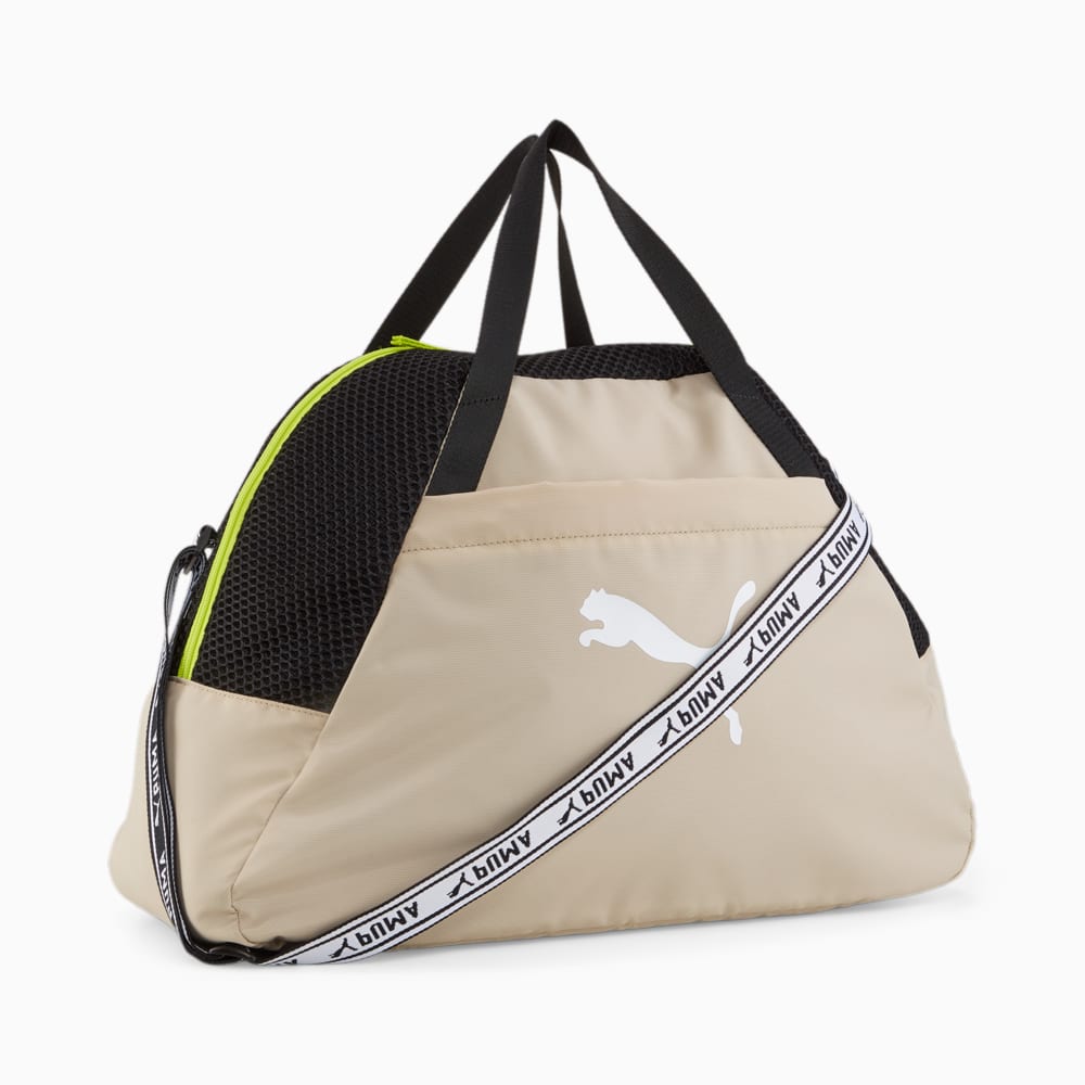 Изображение Puma Сумка Active Training Essentials Women’s Grip Training Bag #1: Putty