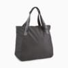Зображення Puma Сумка AT Essentials Women’s Tote Training Bag #4: Puma Black
