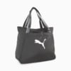 Image PUMA Bolsa para Treino AT Essentials Tote Feminina #1