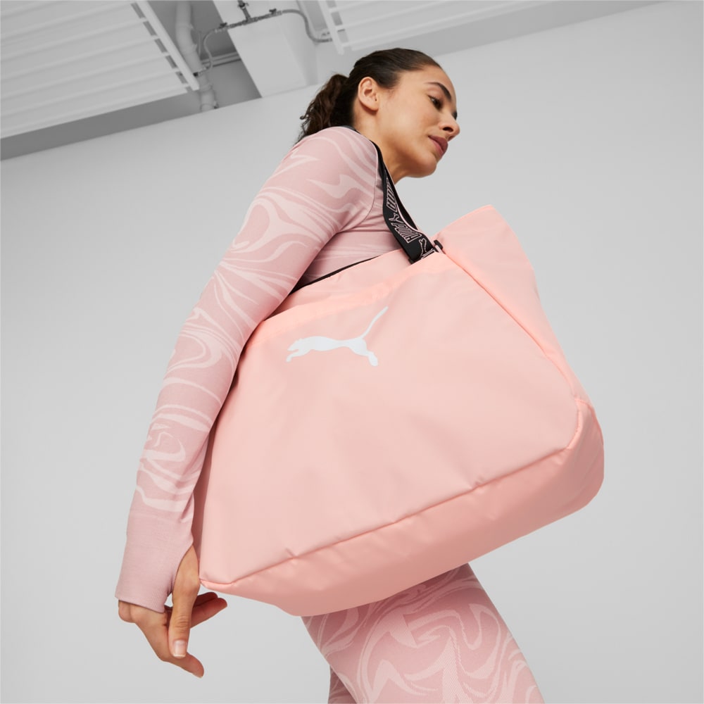 Imagen PUMA Bolso de training para mujer AT Essentials #2