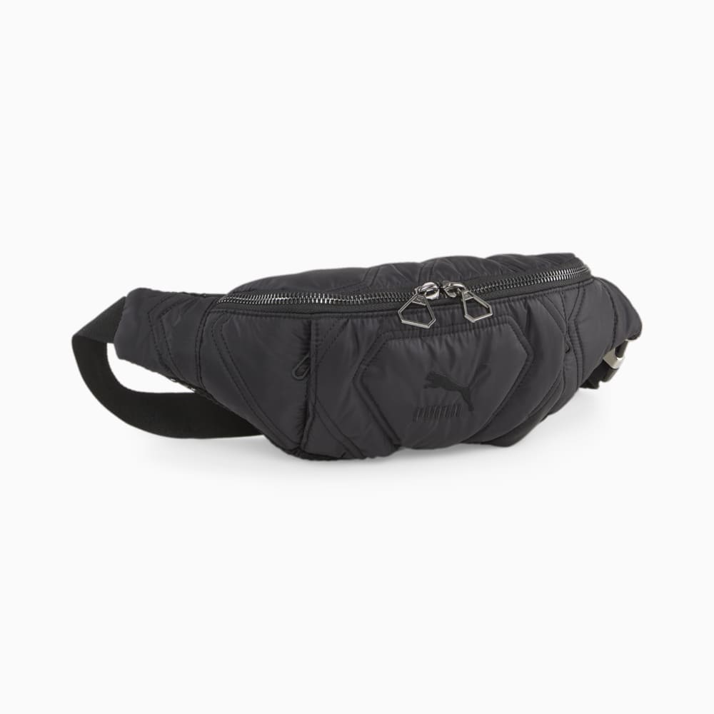 LUXE SPORT Crossbody Bag | Black | Puma | Sku: 090027_01