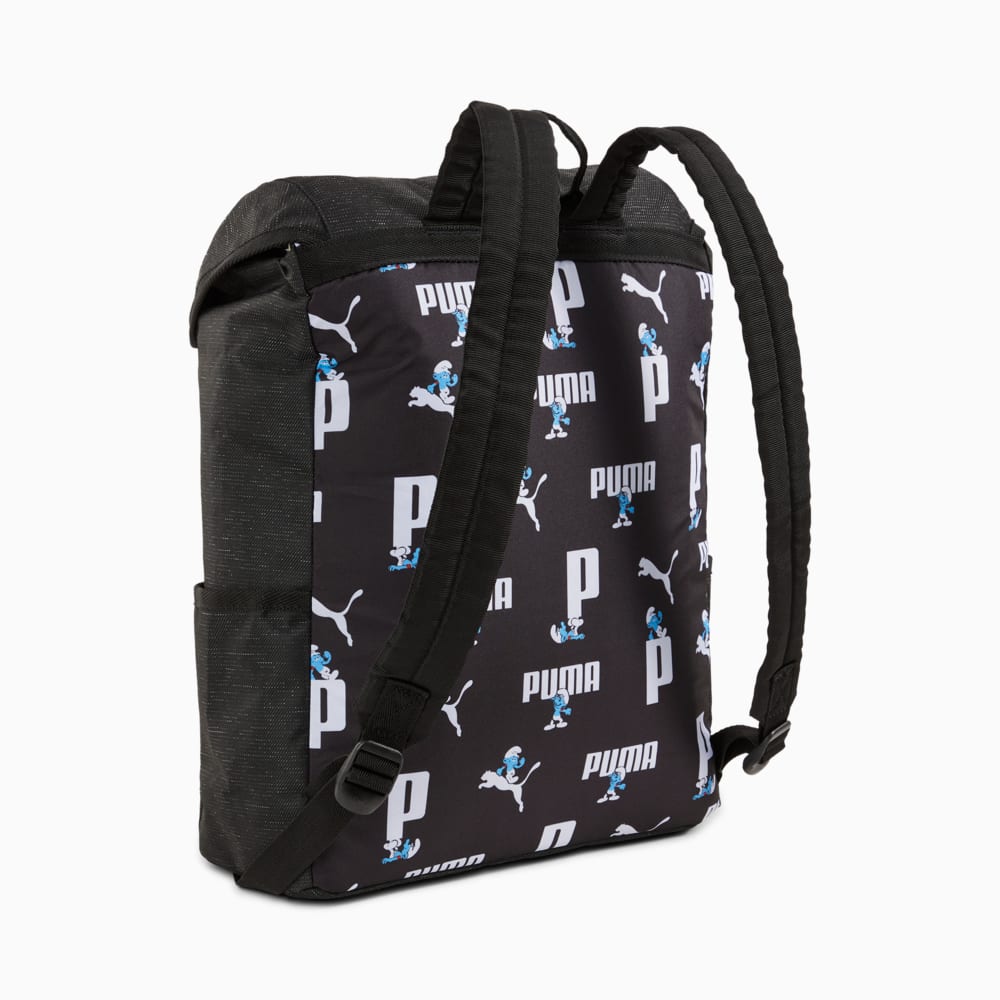 Görüntü Puma PUMA X THE SMURFS Sırt Çantası #2