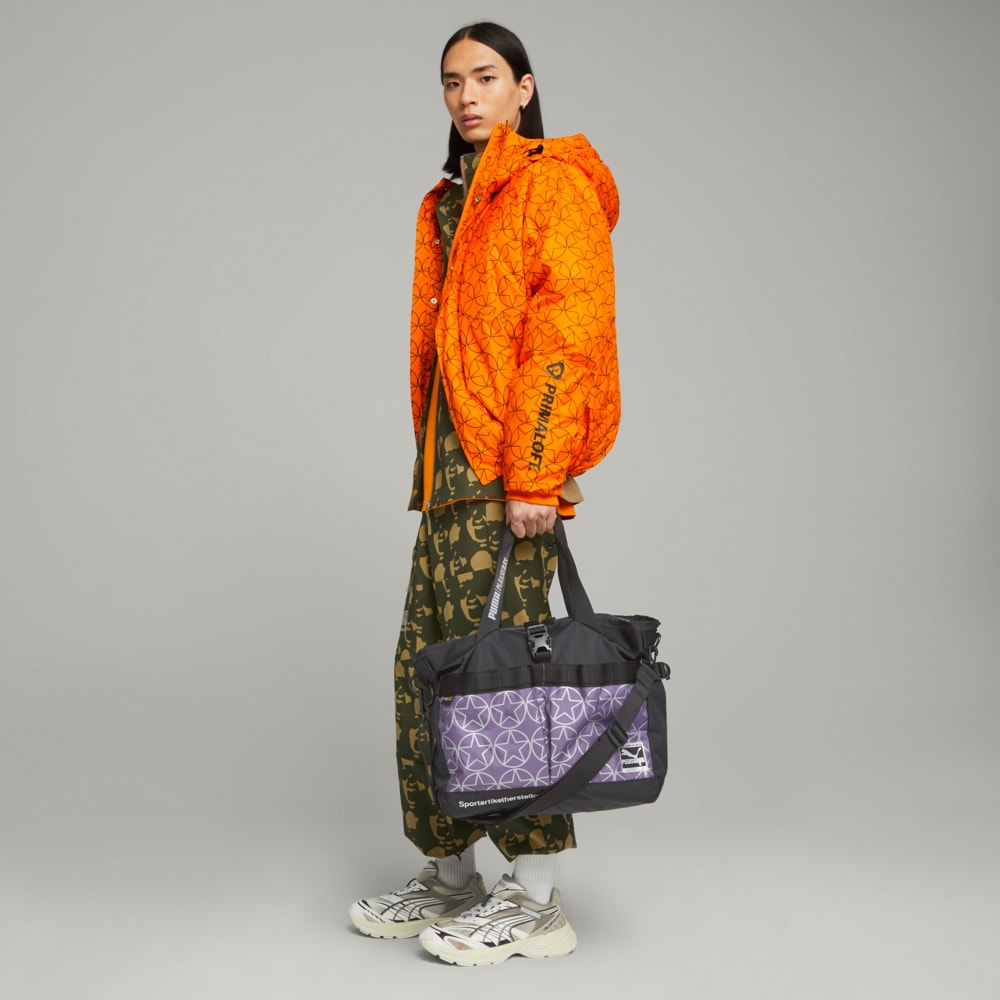 Imagen PUMA Bolso tote PUMA x PLEASURES #2