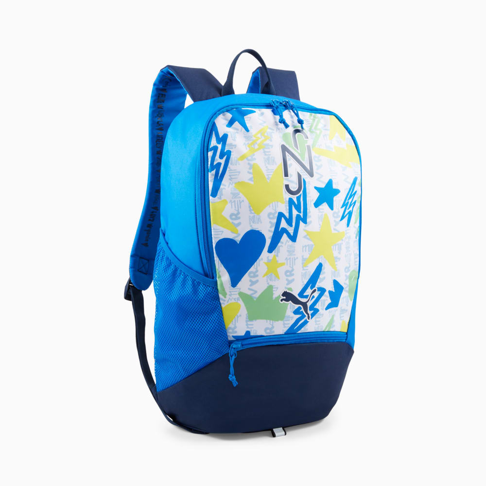 NEYMAR JR Backpack White Puma Sku 090112 01