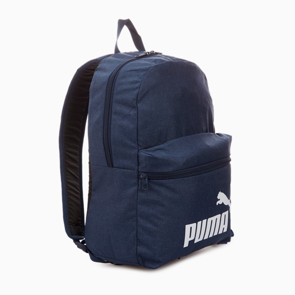 Зображення Puma Рюкзак PUMA Phase Backpack III #1: Club Navy