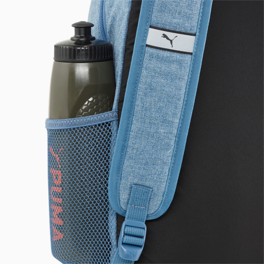 Mochila puma verde agua clearance