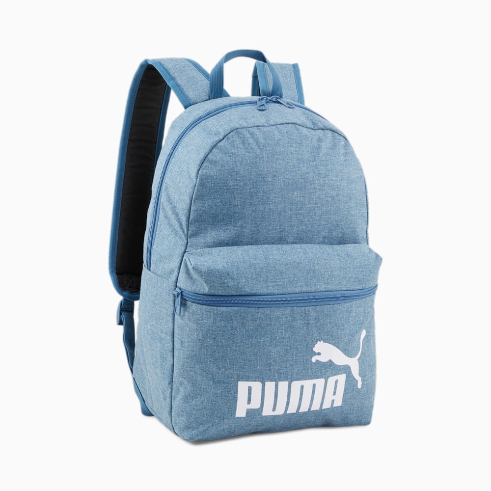 Mochila Puma Phase Iii Azul Puma