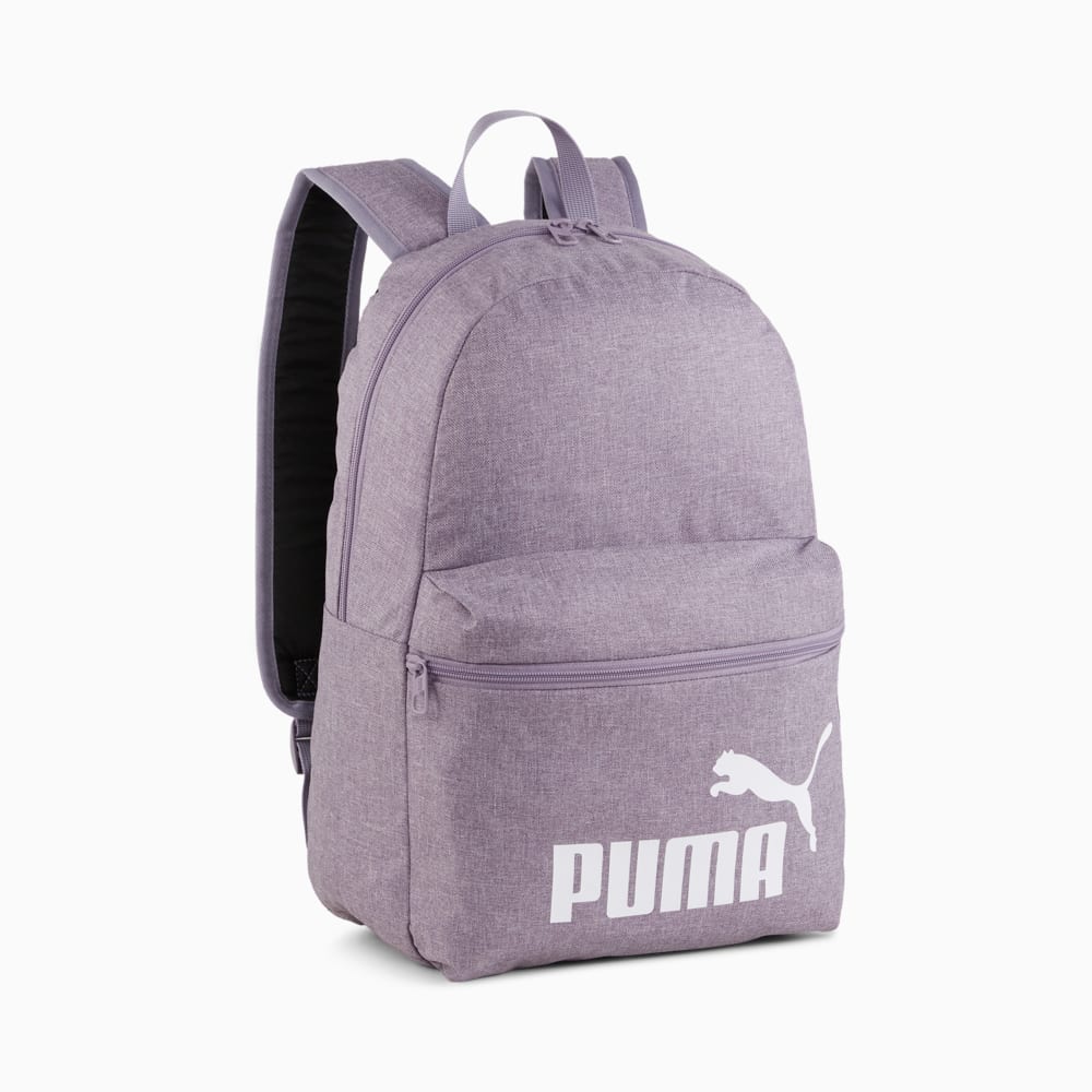 Зображення Puma Рюкзак PUMA Phase Backpack III 22L #1: Pale Plum-Heather