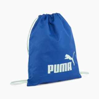 Зображення Puma Рюкзак PUMA Phase Small Gym Sack