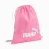 Изображение Puma Рюкзак PUMA Phase Small Gym Sack #1: Fast Pink