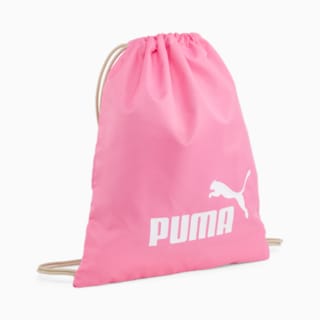 Зображення Puma Рюкзак PUMA Phase Small Gym Sack