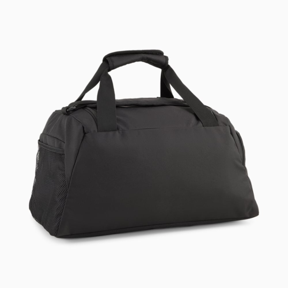 Зображення Puma Сумка teamGOAL Small Football Teambag #2: Puma Black