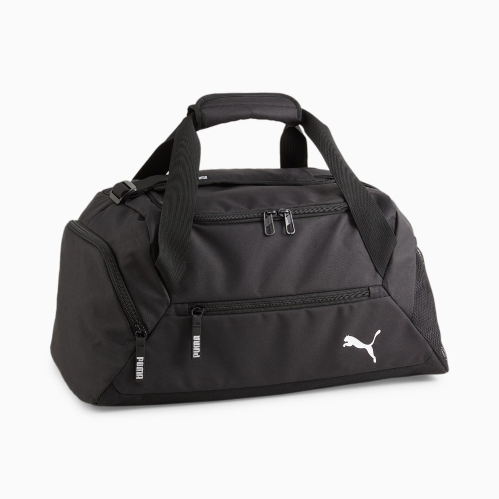 Зображення Puma Сумка teamGOAL Small Football Teambag #1: Puma Black