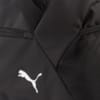 Зображення Puma Сумка teamGOAL Medium Football Team Bag #5: Puma Black