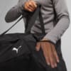 Зображення Puma Сумка teamGOAL Medium Football Team Bag #3: Puma Black