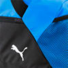 Изображение Puma Сумка teamGOAL Medium Football Team Bag #3: Electric Blue Lemonade-Puma Black