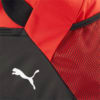 Изображение Puma Сумка teamGOAL Medium Football Team Bag #3: Puma Red-Puma Black