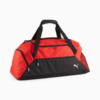 Изображение Puma Сумка teamGOAL Medium Football Team Bag #1: Puma Red-Puma Black