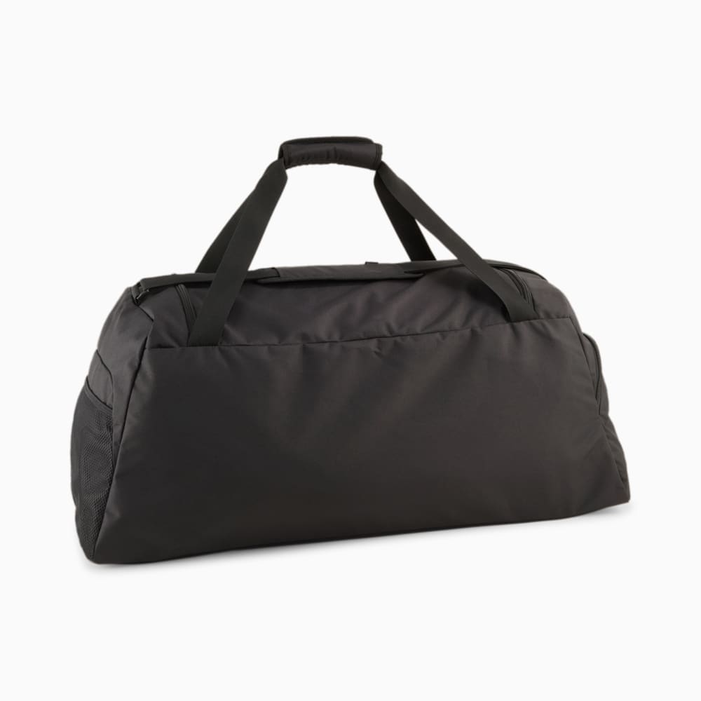 Изображение Puma Сумка teamGOAL Large Football Team Bag #2: Puma Black
