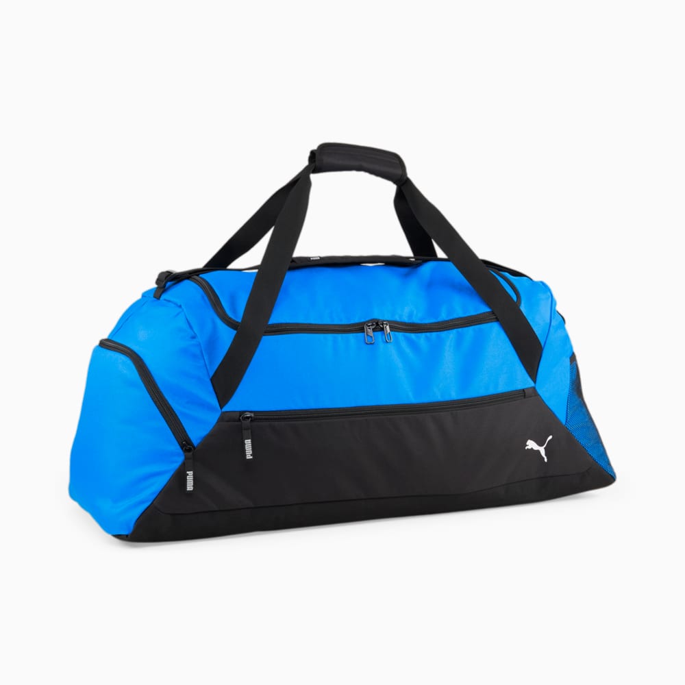 Image Puma teamGOAL Large Football Teambag #1