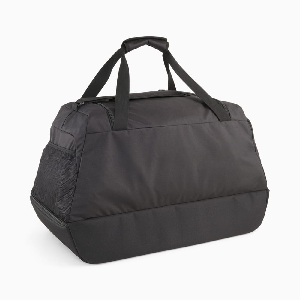 Зображення Puma Сумка teamGOAL Medium Football Teambag With Ball Compartment #2: Puma Black