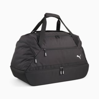 Зображення Puma Сумка teamGOAL Medium Football Teambag With Ball Compartment