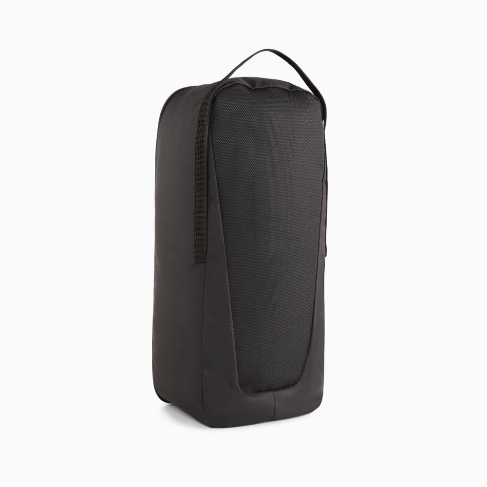 Зображення Puma Сумка для взуття teamGOAL Football Shoe Bag #2: Puma Black