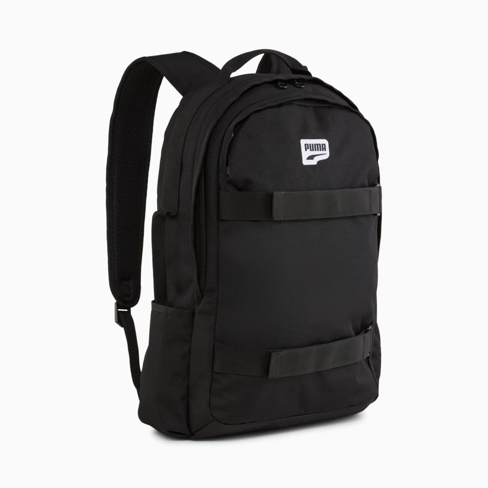 Изображение Puma Рюкзак Downtown Backpack #1: Puma Black