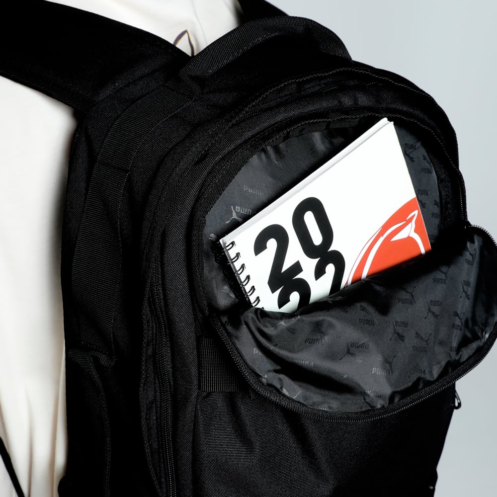 Image PUMA Mochila Downtown #4