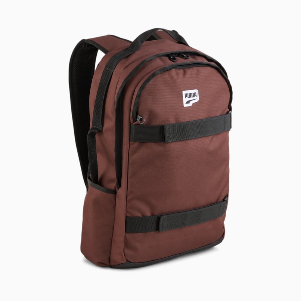 Зображення Puma Рюкзак Downtown Backpack #1: Espresso Brown