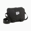 Изображение Puma Сумка Downtown Cross Body Bag #1: Puma Black