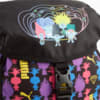 Изображение Puma Детский рюкзак  PUMA x Trolls Youth Backpack #5: puma black-AOP