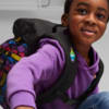 Изображение Puma Детский рюкзак  PUMA x Trolls Youth Backpack #3: puma black-AOP