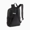 Зображення Puma Дитячий рюкзак PUMA Buzz Youth Backpack #4: Puma Black