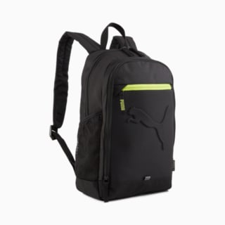 Изображение Puma Детский рюкзак PUMA Buzz Youth Backpack