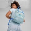 Изображение Puma Детский рюкзак Summer Camp Youth Backpack #2: Turquoise Surf
