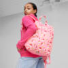 Зображення Puma Дитячий рюкзак Summer Camp Youth Backpack #2: Fast Pink-AOP