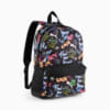 Зображення Puma Дитячий рюкзак Feed Your PUMA Youth Backpack #1: puma black-AOP