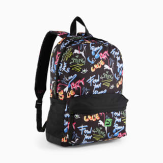 Изображение Puma Детский рюкзак Feed Your PUMA Youth Backpack