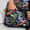 Зображення Puma Дитячий рюкзак Feed Your PUMA Youth Backpack #3: puma black-AOP