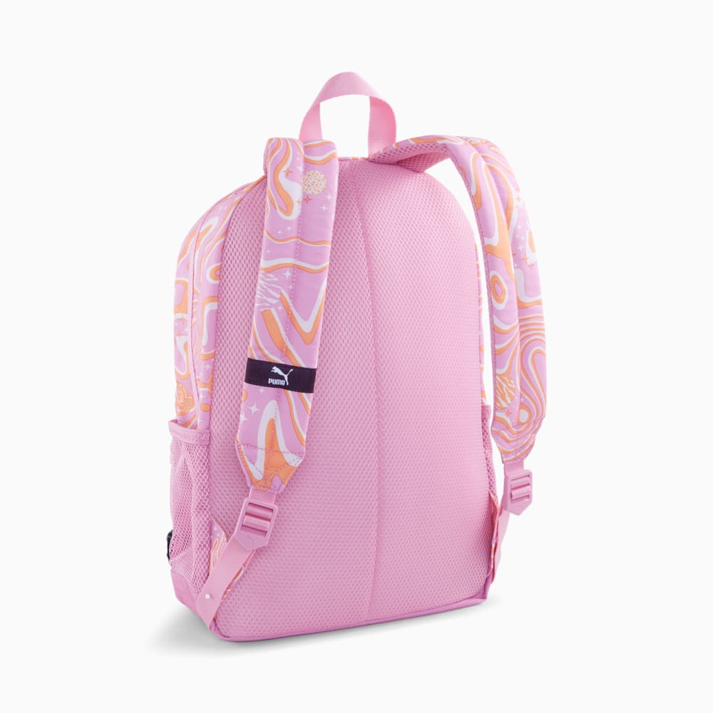Зображення Puma Дитячий рюкзак Feed Your PUMA Youth Backpack #2: Mauved Out-AOP