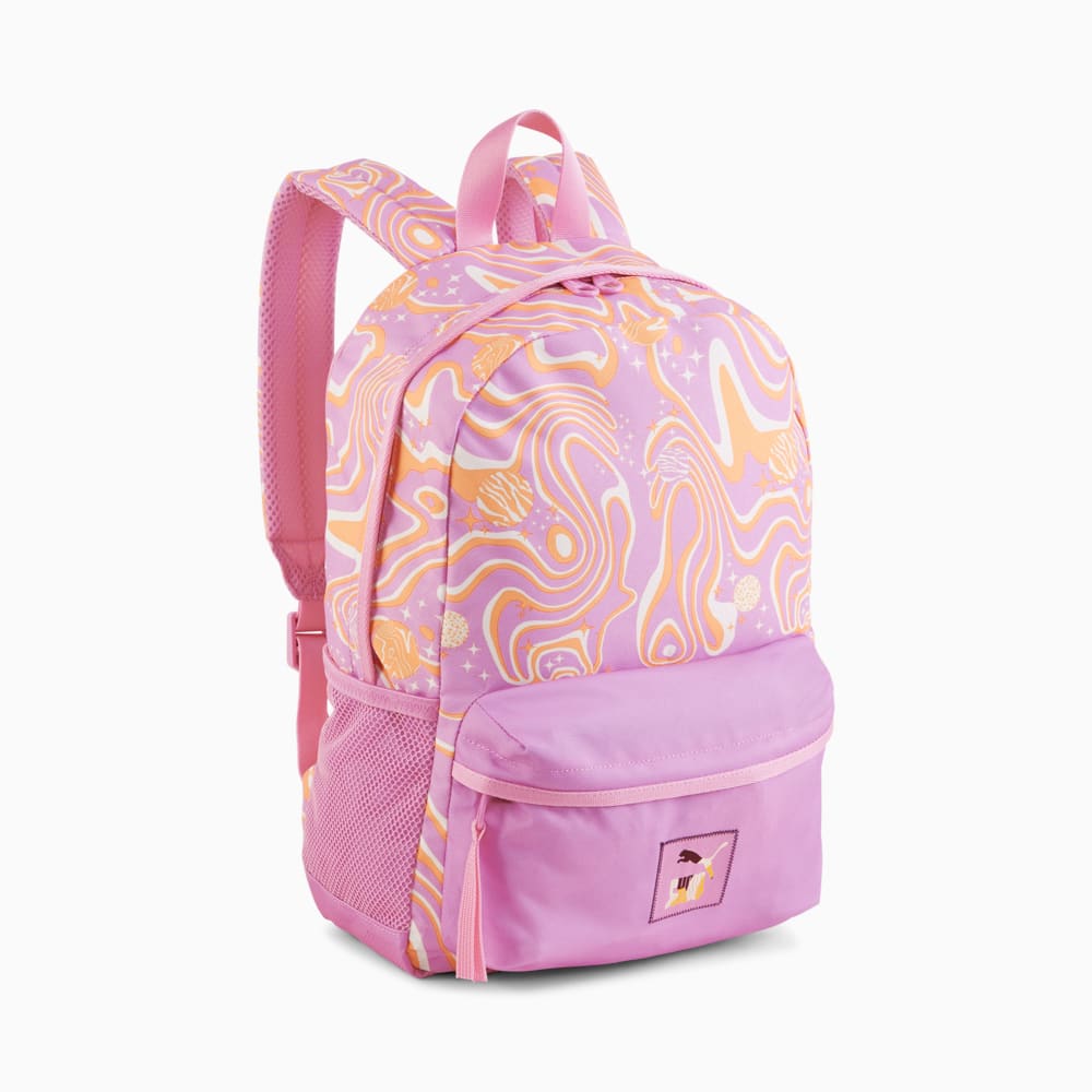 Зображення Puma Дитячий рюкзак Feed Your PUMA Youth Backpack #1: Mauved Out-AOP