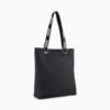 Изображение Puma Сумка Core Base Shopping Bag #2: Puma Black