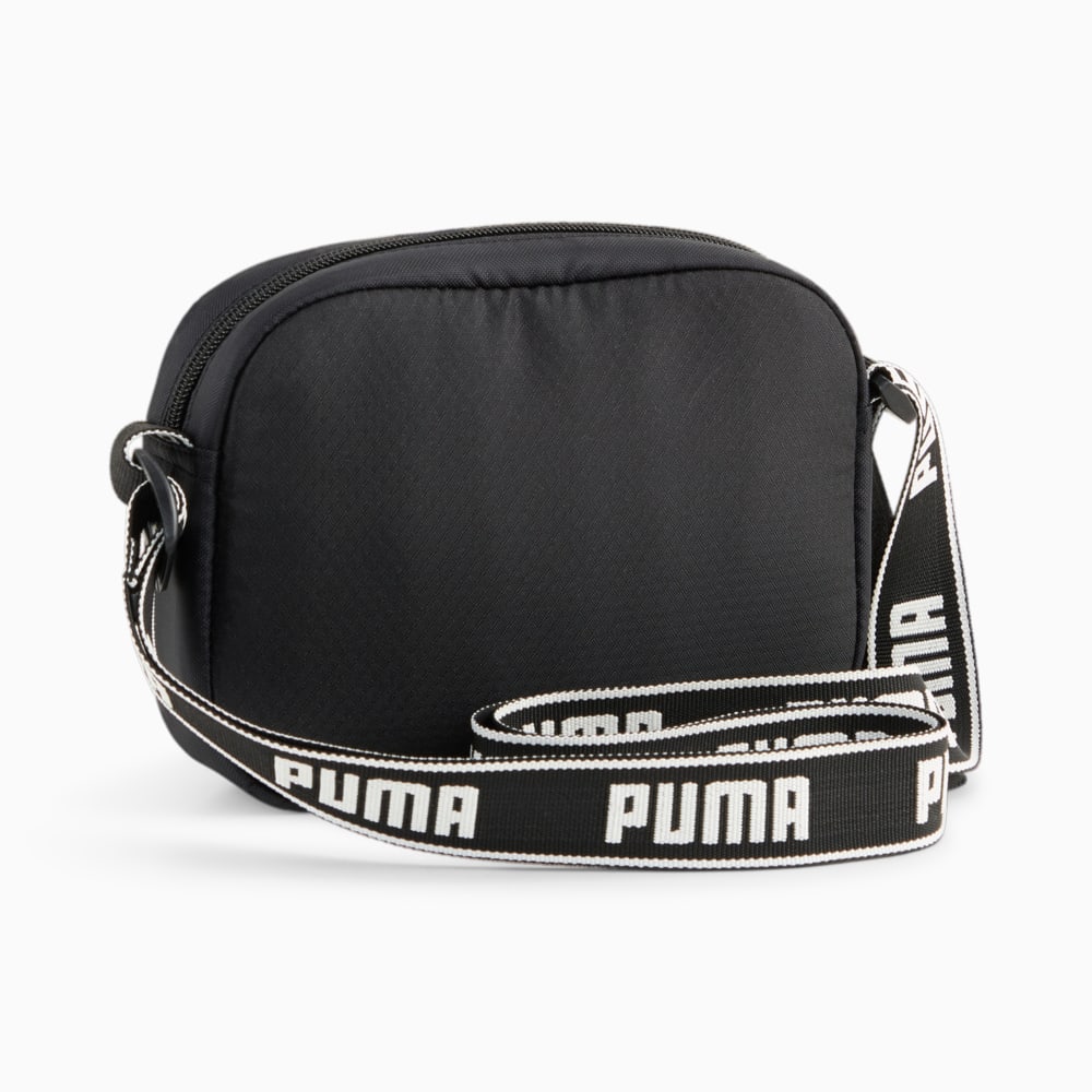 Image PUMA Bolsa Transversal Core Base #2