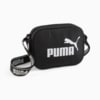 Изображение Puma Сумка Core Base Cross Body Bag #1: Puma Black